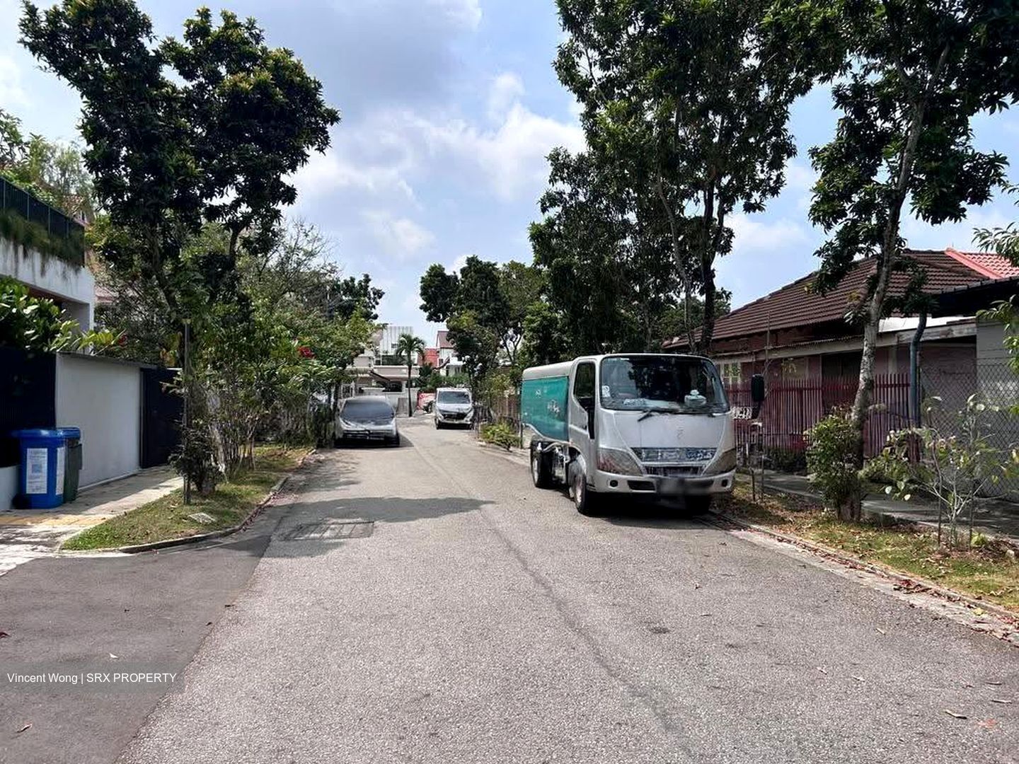 Serangoon Garden Estate (D19), Semi-Detached #618915691
